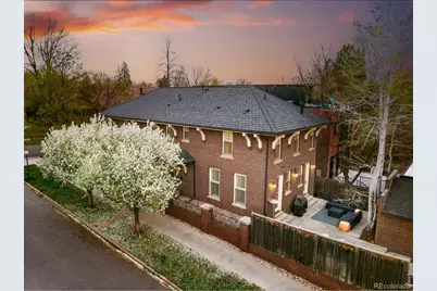 201 S Lafayette St, Denver, CO 80209 - Photo 3
