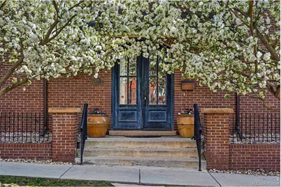 201 S Lafayette St, Denver, CO 80209 - Photo 5