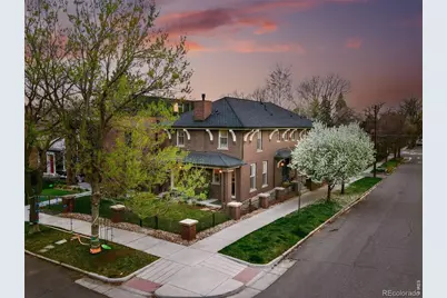 201 S Lafayette St, Denver, CO 80209 - Photo 1