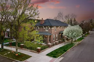 201 S Lafayette St, Denver, CO 80209 - Photo 1