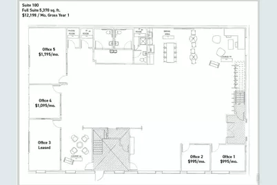 2560 28th St #100, Boulder, CO 80301 - Photo 1
