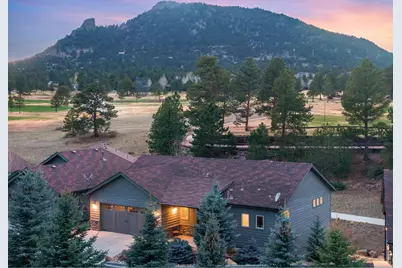 1127 Fish Creek Rd, Estes Park, CO 80517 - Photo 5
