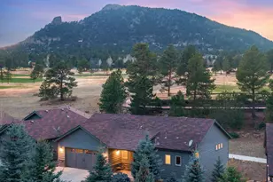 1127 Fish Creek Rd, Estes Park, CO 80517 - Photo 5
