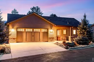 1127 Fish Creek Rd, Estes Park, CO 80517 - Photo 1
