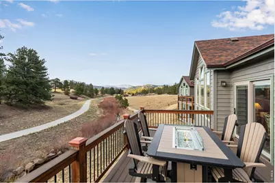 1127 Fish Creek Rd, Estes Park, CO 80517 - Photo 9