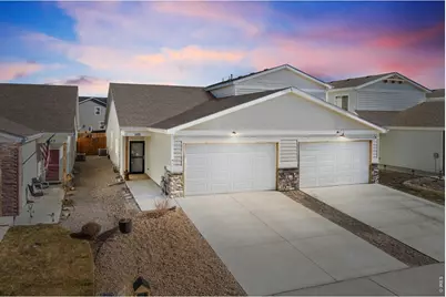 1105 Coyote Ln, Wiggins, CO 80654 - Photo 1