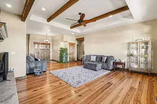 39111 Hilltop Cir, Severance, CO 80610 - Photo 3