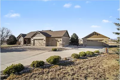 39111 Hilltop Cir, Severance, CO 80610 - Photo 43