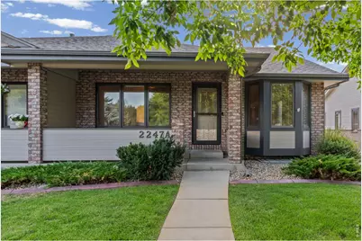 2247 46th Ave Ct #A, Greeley, CO 80634 - Photo 1