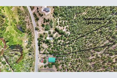 1944 Alvarado Rd, Georgetown, CO 80444 - Photo 11