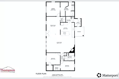 2806 Aspen Ln, Estes Park, CO 80517 - Photo 49