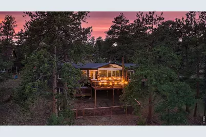 2806 Aspen Ln, Estes Park, CO 80517 - Photo 1