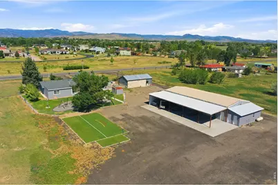 12822 N 95th St, Longmont, CO 80504 - Photo 41