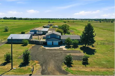 12822 N 95th St, Longmont, CO 80504 - Photo 1
