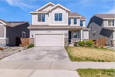 16733 Beaumont Blvd, Mead, CO 80542 - Photo 1