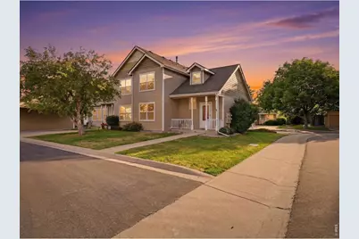 2343 Pike Cir S, Fort Collins, CO 80525 - Photo 1