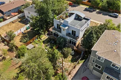 4725 Qualla Dr, Boulder, CO 80303 - Photo 3