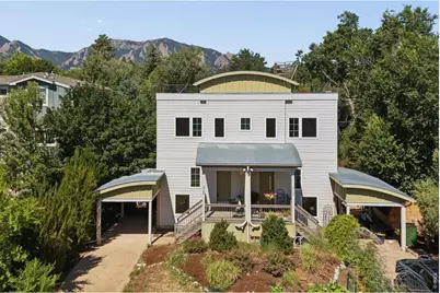 4725 Qualla Dr, Boulder, CO 80303 - Photo 1