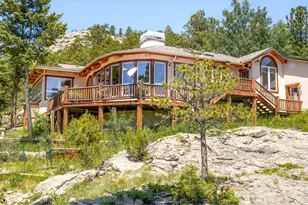 24043 Eagle Cliff Trail, Conifer, CO 80433 - Photo 29