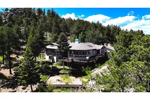 24043 Eagle Cliff Trail, Conifer, CO 80433 - Photo 35