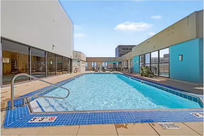 1625 Larimer St #2805, Denver, CO 80202 - Photo 29
