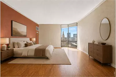 1625 Larimer St #2805, Denver, CO 80202 - Photo 7
