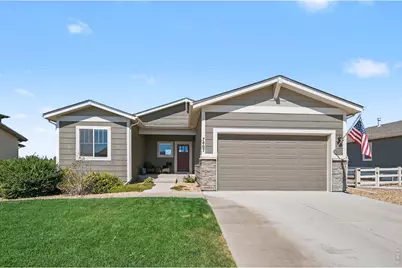 7467 Horsechestnut St, Wellington, CO 80549 - Photo 1