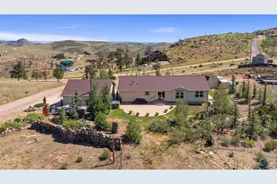 572 Horse Mountain Dr, Livermore, CO 80536 - Photo 39