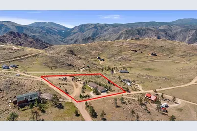 572 Horse Mountain Dr, Livermore, CO 80536 - Photo 3