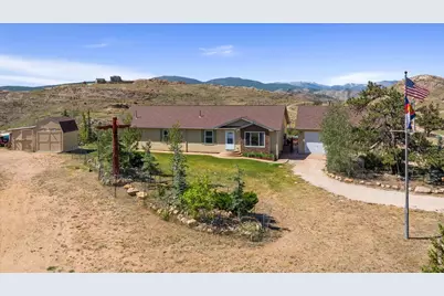 572 Horse Mountain Dr, Livermore, CO 80536 - Photo 5