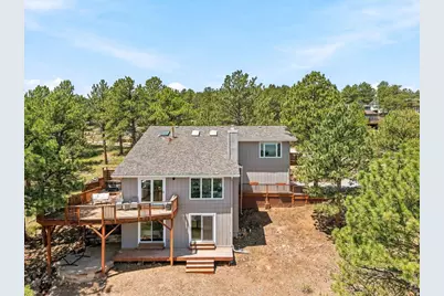 9042 Thunderhead Dr, Boulder, CO 80302 - Photo 35