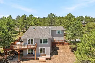 9042 Thunderhead Dr, Boulder, CO 80302 - Photo 35
