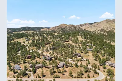 9042 Thunderhead Dr, Boulder, CO 80302 - Photo 41