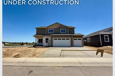 9050 Harlequin Cir, Frederick, CO 80504 - Photo 1