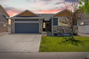 843 Sunlight Peak Dr, Severance, CO 80550 - Photo 1