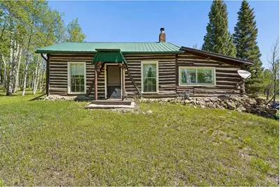 1763 Lump Gulch Rd, Black Hawk, CO 80422 - Photo 5