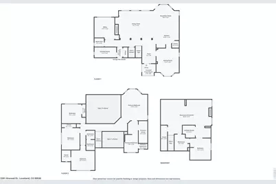 3391 Atwood Dr, Loveland, CO 80538 - Photo 49