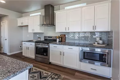 5421 Yancy St, Timnath, CO 80547 - Photo 5