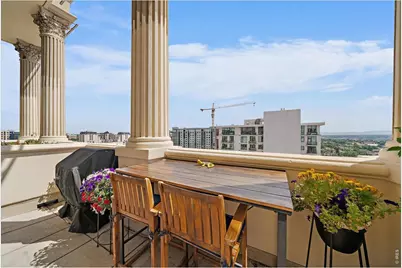300 W 11th Ave #18C, Denver, CO 80204 - Photo 9