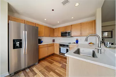 300 W 11th Ave #18C, Denver, CO 80204 - Photo 11