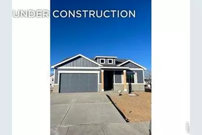 1051 Crown Sparrow St, Johnstown, CO 80534 - Photo 1