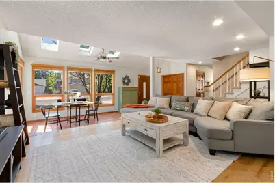 712 Dennison Ave, Fort Collins, CO 80526 - Photo 3