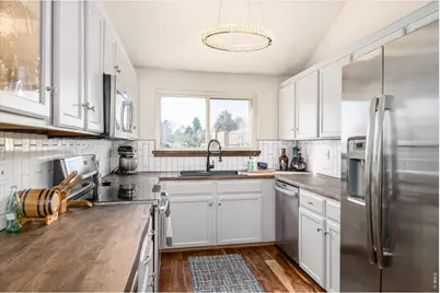 3696 S Depew St #303, Denver, CO 80235 - Photo 3