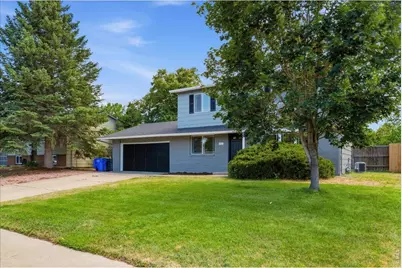2261 W Stuart St, Fort Collins, CO 80526 - Photo 3
