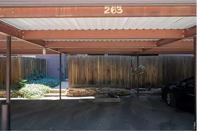 2227 Canyon Blvd #B-263, Boulder, CO 80302 - Photo 35