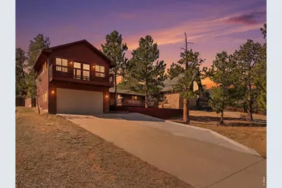 2607 Wildwood Dr, Estes Park, CO 80517 - Photo 1