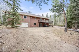 805 Lodge Pole Dr, Black Hawk, CO 80422 - Photo 35