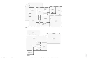 805 Lodge Pole Dr, Black Hawk, CO 80422 - Photo 47