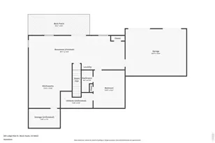 805 Lodge Pole Dr, Black Hawk, CO 80422 - Photo 45