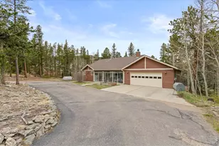 805 Lodge Pole Dr, Black Hawk, CO 80422 - Photo 1